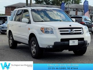 Used 2006 Honda Pilot EX-L image 1