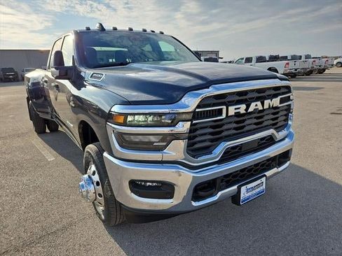 New 2026 RAM 3500 Lone Star image 41