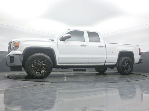 Used 2014 GMC Sierra 1500 SLE w/ SLE Value Package AWD/4WD image 47