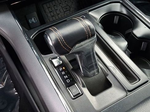 Used 2023 Ford F150 Lightning Lariat image 18