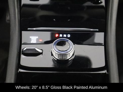 Used 2023 Jeep Grand Cherokee Limited w/ Luxury Tech Group II AWD/4WD image 28