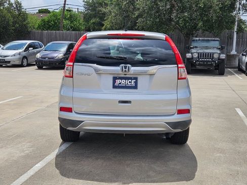 Used 2015 Honda CR-V EX image 6