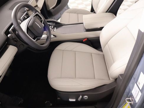 New 2026 Lincoln Nautilus Premier image 11