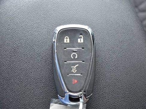 Used 2018 Chevrolet Equinox LT FWD image 7