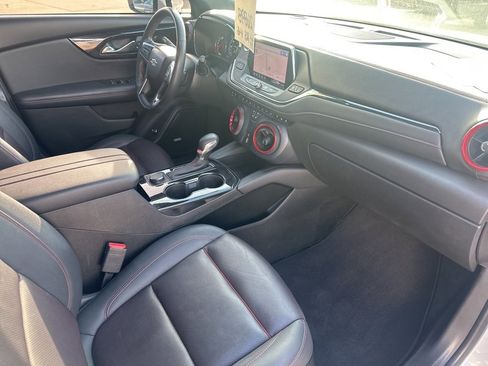 Used 2022 Chevrolet Blazer RS w/ Enhanced Convenience Package image 24