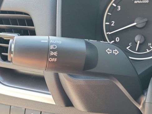 New 2026 Nissan Rogue SV image 29