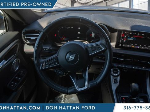 Used 2024 Dodge Hornet GT Plus AWD/4WD image 6