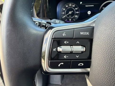 Used 2023 Kia Sorento SX FWD image 27