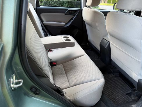 Used 2018 Subaru Forester 2.5i Premium AWD/4WD image 20