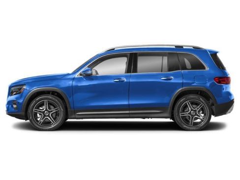New 2026 Mercedes-Benz GLB 250 4MATIC image 15