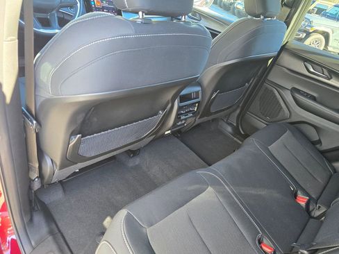 New 2025 Jeep Grand Cherokee Laredo X w/ Luxury Tech Group I image 26