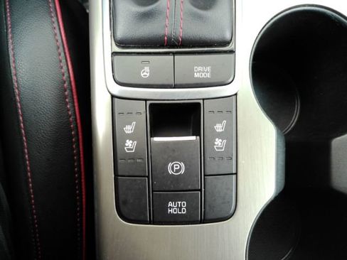 Used 2019 Kia Optima SX image 13