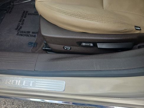 Used 2012 Chevrolet Malibu LT w/ Power Convenience Package image 14