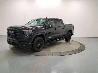 Used 2023 GMC Sierra 1500 Elevation w/ Elevation Premium Package