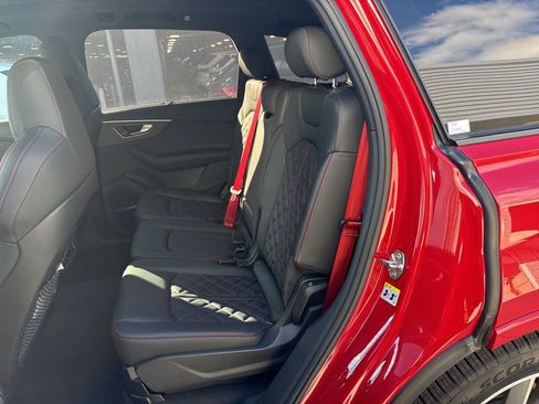 New 2026 Audi Q7 3.0T Prestige image 14