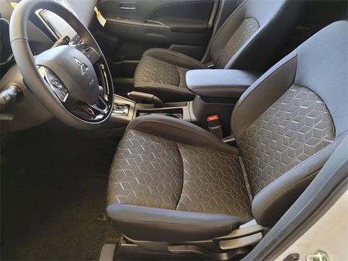 New 2025 Mitsubishi Outlander Sport SE image 16