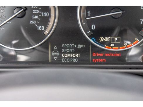 Used 2016 BMW 528i xDrive 528i xDrive image 23