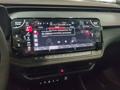 New 2026 Dodge Charger Scat Pack w/ Blacktop Package image 27