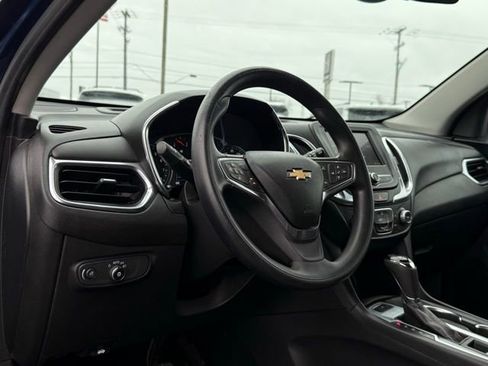 Used 2021 Chevrolet Equinox LT image 13