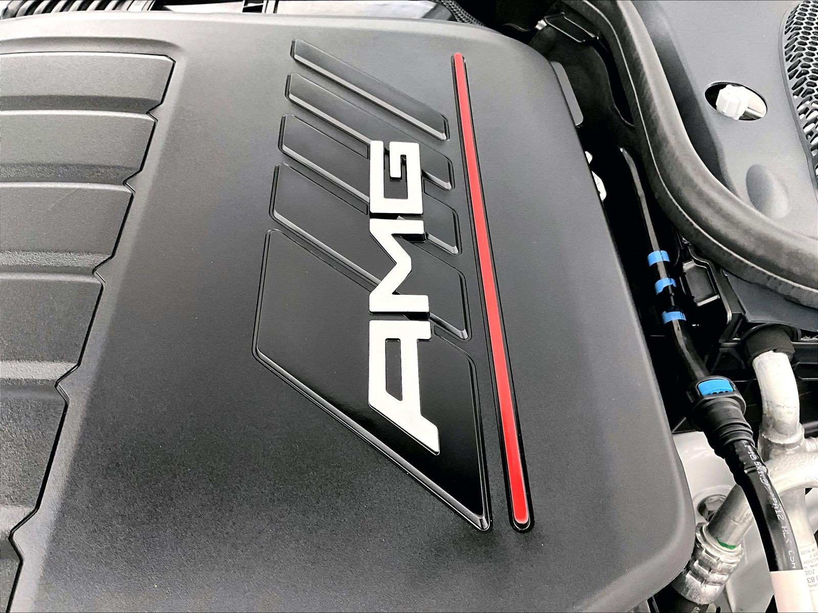 Certified 2026 Mercedes-Benz AMG GT 53 image 30