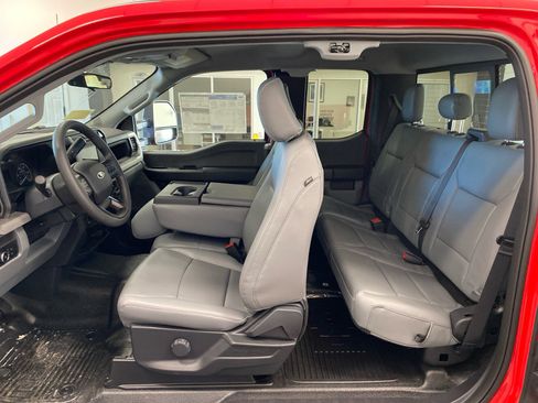 New 2026 Ford F250 XL image 12