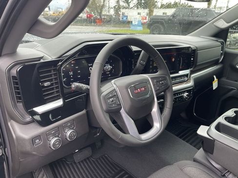 New 2026 GMC Sierra 1500 Elevation AWD/4WD image 10