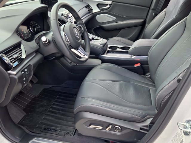 Certified 2026 Acura RDX w/ Technology Package AWD/4WD image 10