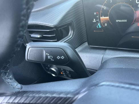 New 2025 Ford Mustang Coupe w/ Mustang Nite Pony Package RWD image 12