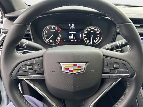 New 2025 Cadillac XT6 Luxury w/ LPO, Floor Liner Package image 25