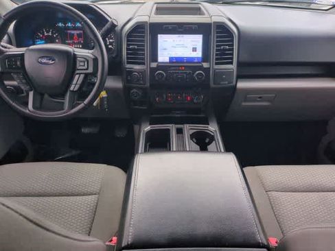 Used 2020 Ford F150 XLT w/ Equipment Group 302A Luxury image 16