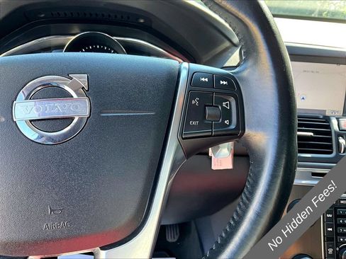 Used 2015 Volvo XC60 T6 Platinum AWD/4WD image 17
