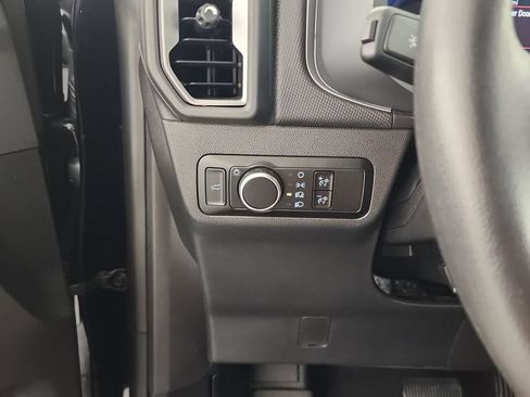 Certified 2024 Ford Bronco Sport Big Bend AWD/4WD image 22