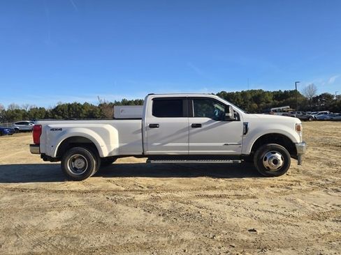 Used 2020 Ford F350 XL w/ STX Appearance Package image 6