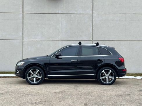 Used 2016 Audi Q5 TDI Premium Plus image 6