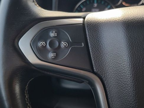 Used 2017 Chevrolet Silverado 1500 LT w/ All Star Edition image 27