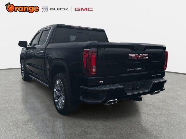 Used 2023 GMC Sierra 1500 Denali w/ Denali Reserve Package RWD image 5