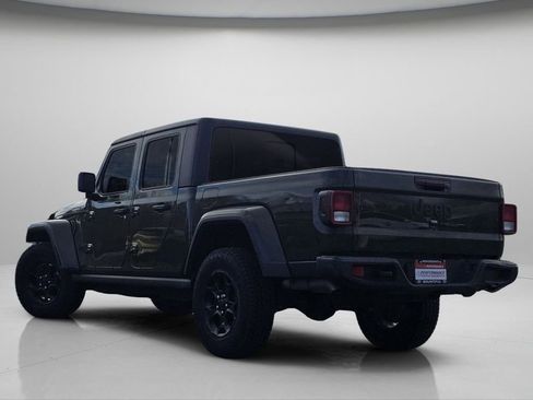 Used 2023 Jeep Gladiator Sport AWD/4WD image 20