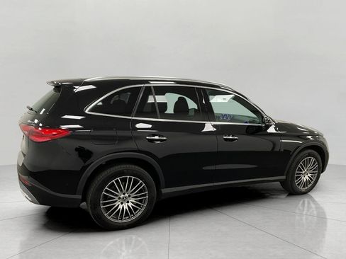 Certified 2025 Mercedes-Benz GLC 300 4MATIC image 2