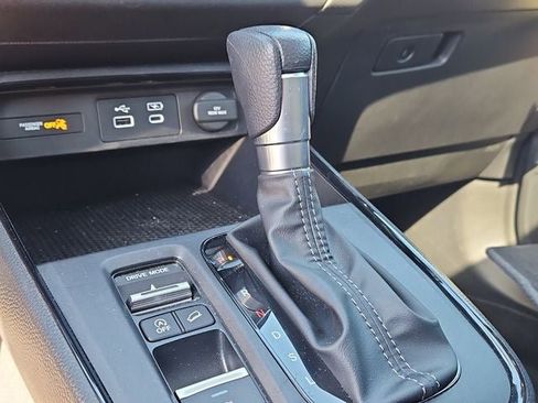 Used 2025 Honda CR-V EX image 22