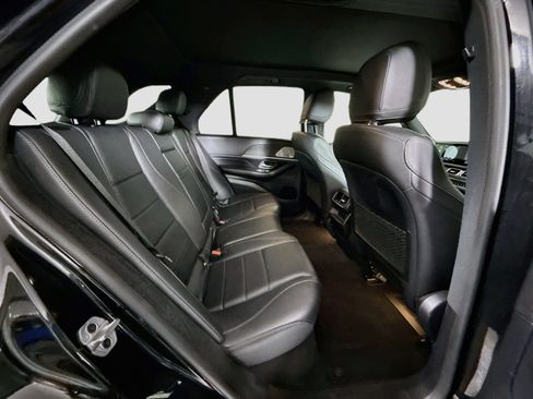 Used 2021 Mercedes-Benz GLE 350 image 27