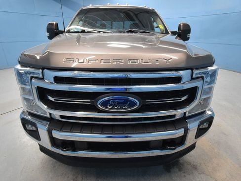 Used 2022 Ford F350 Lariat w/ Lariat Value Package image 32