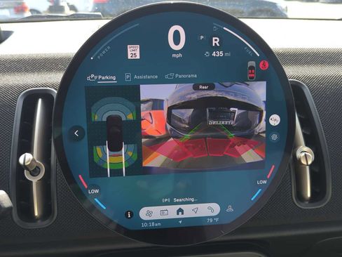 Certified 2025 MINI Cooper Countryman S image 29