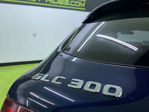 Used 2018 Mercedes-Benz GLC 300 image 12