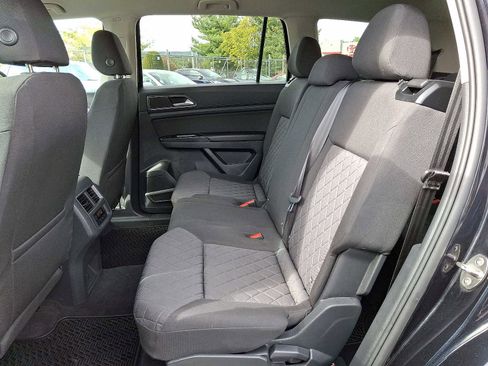 Used 2018 Volkswagen Atlas S image 9