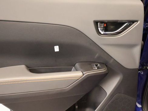 New 2026 Subaru Crosstrek 2.5i Limited image 27