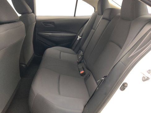 Used 2023 Toyota Corolla LE FWD image 18