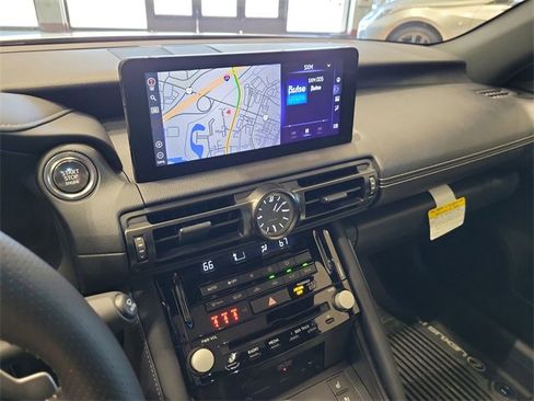 New 2025 Lexus IS 350 F Sport image 26