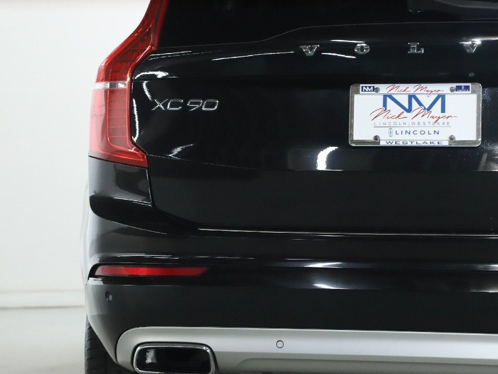 Used 2019 Volvo XC90 T6 Momentum w/ Protection Package Premier AWD/4WD image 42
