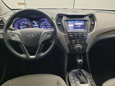 Used 2018 Hyundai Santa Fe Sport w/ 2.4L Value Package 02 FWD image 22