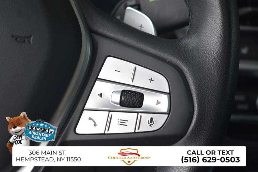 Used 2024 BMW X4 xDrive30i AWD/4WD image 14